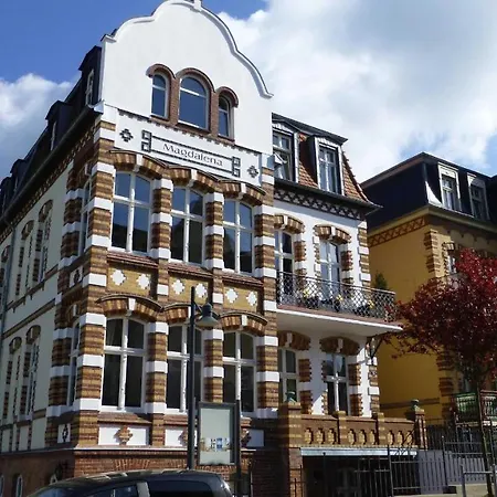 Magdalena 01 Heringsdorf (Usedom)