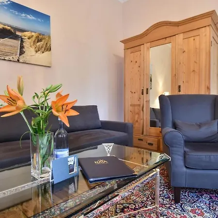 Appartement Magdalena 01