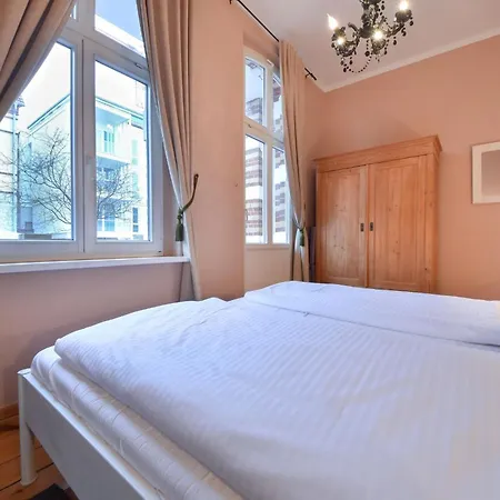 Appartement Magdalena 01