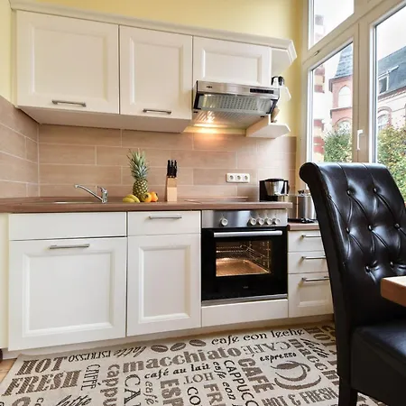 Magdalena 01 * 塞巴特黑灵斯多夫