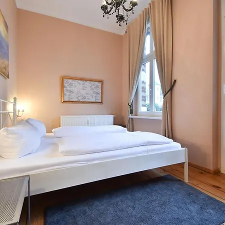 Magdalena 01 Heringsdorf (Usedom)