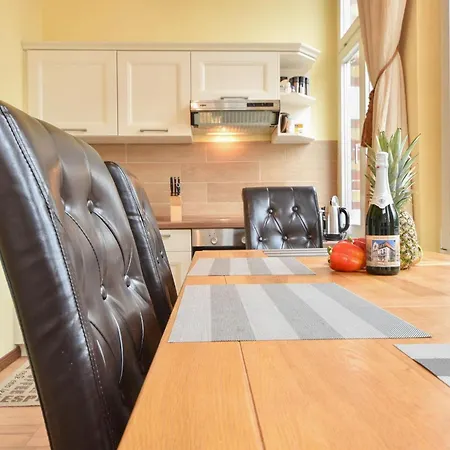 Magdalena 01 Appartement