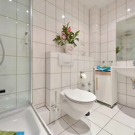 Appartement Magdalena 01 *