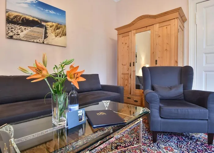 Lägenhet Magdalena 01