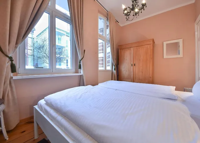 Lägenhet Magdalena 01