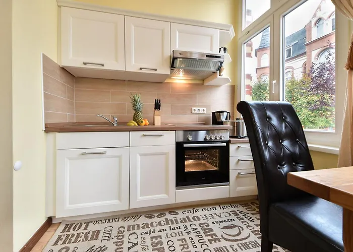 Magdalena 01 * Heringsdorf (Usedom)