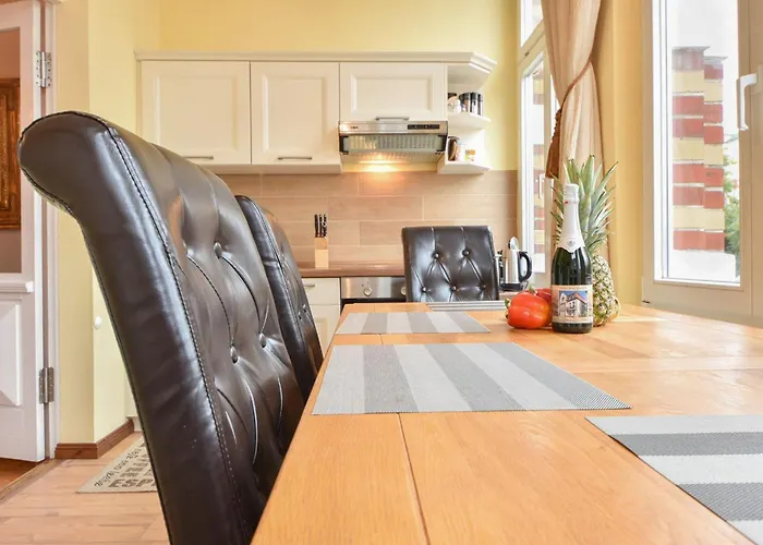 Magdalena 01 Lägenhet