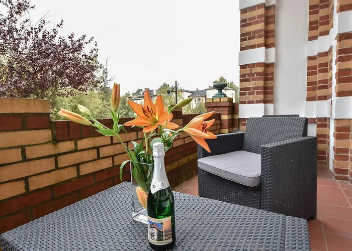 Magdalena 01 * Heringsdorf (Usedom)