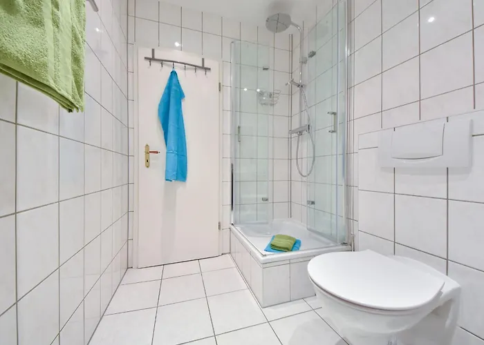 Lägenhet Magdalena 01 *