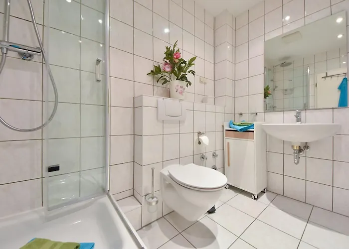 Lägenhet Magdalena 01 *